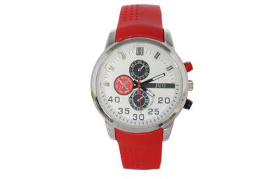 China Het unisex-Horloge van de Kwartssport Te koop