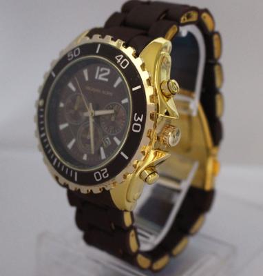 China Bussiness All-matched Mens Quartz Watches With Top Aluminum Plate for sale