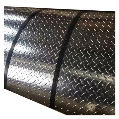 China Making Pipes Most Popular ZJ500 Embossed Metal Sheet By Q450C Q500HX Q390B Q390C Q390D Steel Coil for sale