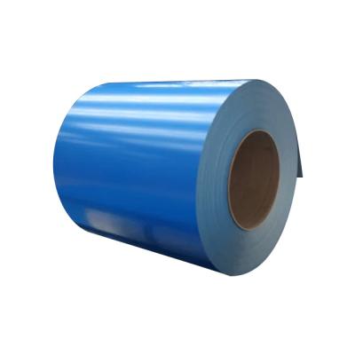 China Forms Factory Supply Color Coated Steel Coil for sale