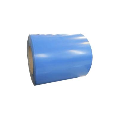 China Wholesale Forms Factory Price Good Color Coated Galvanized Steel Coil for sale