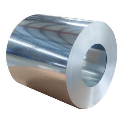 China Making pipes high quality zinc coating high gi steel coil factory wholesale supply galvanized steel coil from china for export for sale