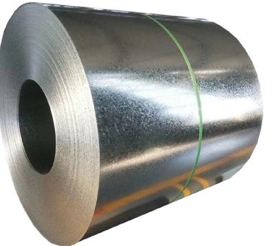 China Pipe Making High Quality Hot Dipped Galvanized Steel Coil 0.5mm Thick Galvanized Coated Steel Coil /Sheet for sale