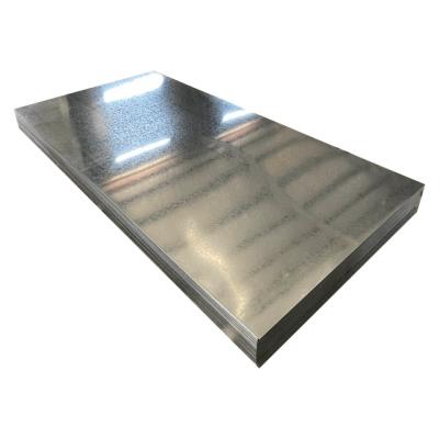 China Container Plate Hot Sale High Quality Galvanized Steel Plate for sale