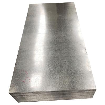 China Container Plate China Factory Supplier Galvanized Steel Plate for sale