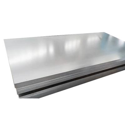 China Container Plate Wholesale Factory Price Galvanized Steel Plate for sale