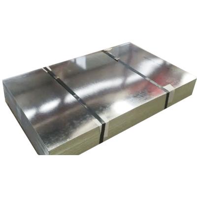 China Container Plate Hebei Factory Supply Galvanized Steel Plate for sale