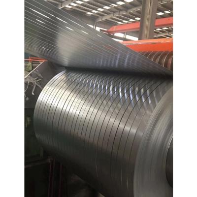 China Q195 Q235 Q345 SPCC SGCC China Supplier Galvanized Steel Strips for sale