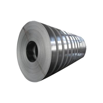 China Q195 Q235 Q345 SPCC SGCC galvanized steel strips high quality steel strip with factory price for sale