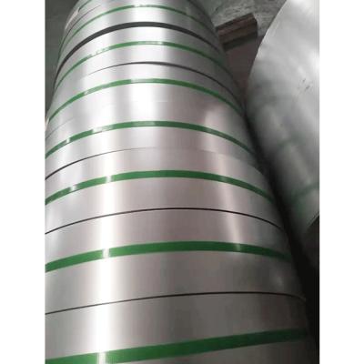 China Q195 Q235 Q345 SPCC SGCC Hebei Supplier Good Wholesale Price Galvanized Steel Strips for sale