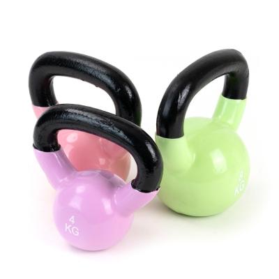 China factory universal kettlebell dumbbell with competitive price for sale