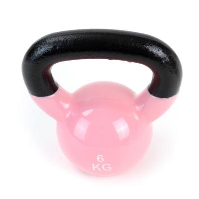 China New designed universal dumbbell kettlebell at wholesale price for sale