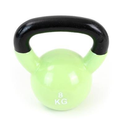 China Good quality universal vinyl kettlebell built in china for sale