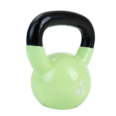 China Universal official custom kettlebells manufacturers in china for sale