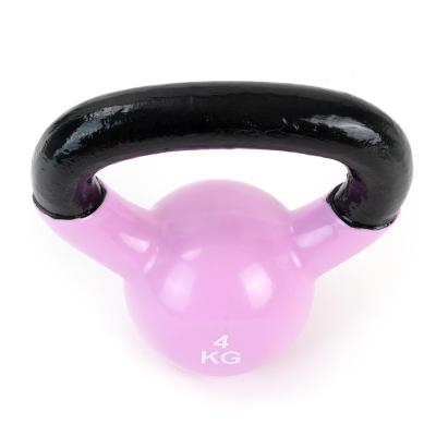 China Universal good prices wholesale kettlebell manufacturer in china for sale