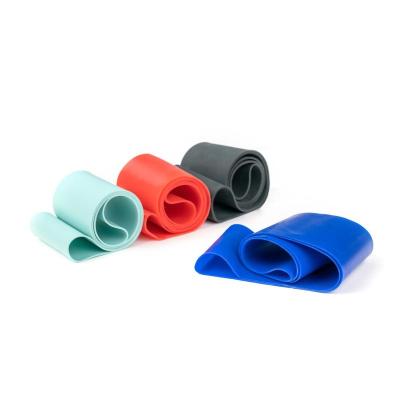 China durable china factory seller stretching elastic bands yoga manufacturers in china for sale