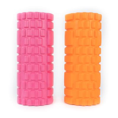 China Durable Sale Price Yoga Column Foam Roller Custom With Factory Wholesale Price for sale