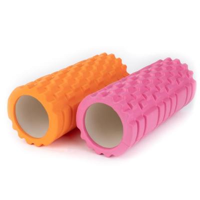 China Durable China Yoga Column Foam Roller Muscle Relaxation Massager With Cheap Price for sale