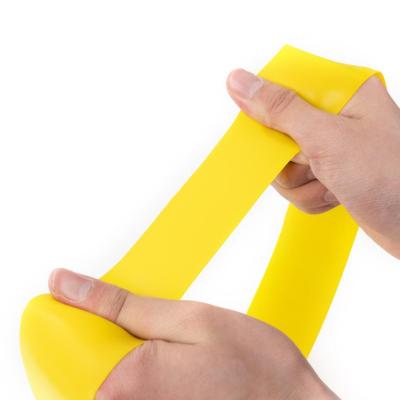 China Durable Widely Used Elastic Yoga Band Manufacturer In China for sale