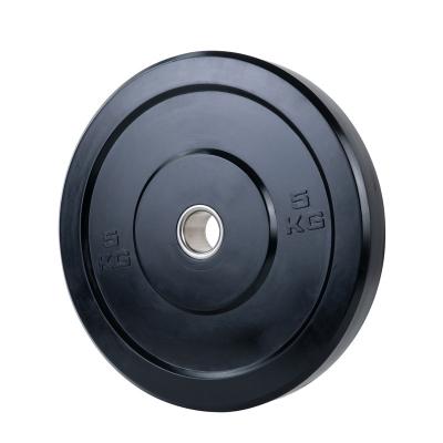 China Durable With Manufacturer Price Black Barbell Hot Sale Factory Direct for sale