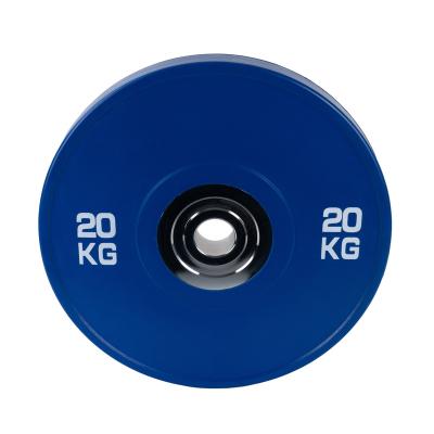 China Universal With Customized Factory Price Logo Package Barbell Plates for sale