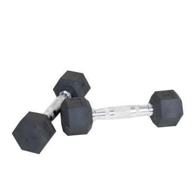 China dumbbell rubber covered seat covers bewitch dumbbell set with rack with high quality for sale