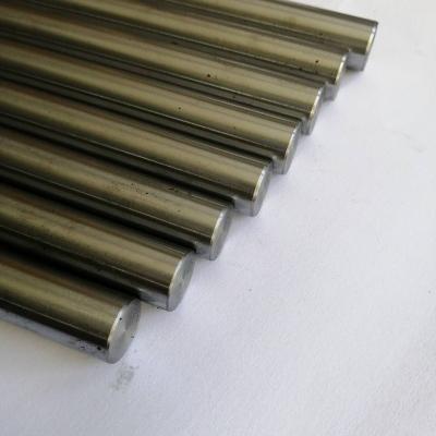 China Building Material Shops 1000mm Length Linear Shaft 8mm High Carbon Steel Linear Rail Shaft for sale