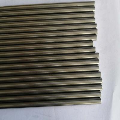 China 200mm To 350mm Build Material Stores WCS 8mm Linear Shaft Chrome Plated For 3D Printer Rod Shaft for sale