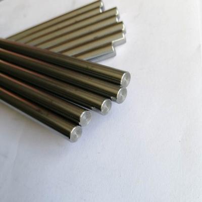 China Building Material Stores Factory Supply Shaft WCS8 MM Rod Linear Shaft Chrome Plated Round Rod Shaft For CNC Robot for sale