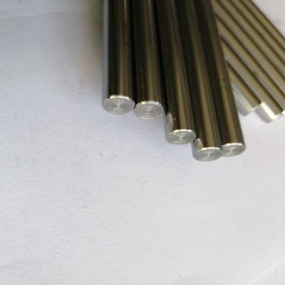 China Building Material Stores 3D Printer Stem Linear Shaft WCS 8mm Length 800mm Chrome Plated CNC Linear Shaft for sale