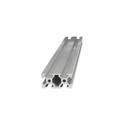 China Decorations OX 2040 Aluminum CNC V-slot Extrusion Profile for sale