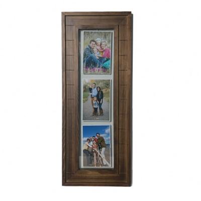 China Environmental Friendly Custom Solid Wood Frame For Painting/Customized Logo Wooden Picture Frame Photo Frame Fashionable Environment Friendly Wooden for sale