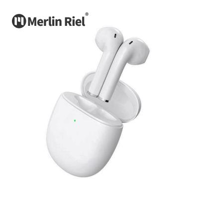 China New Arrived Perfect Sound Case A1pro Tws 5.0 Oval Special Charging Earphone for sale