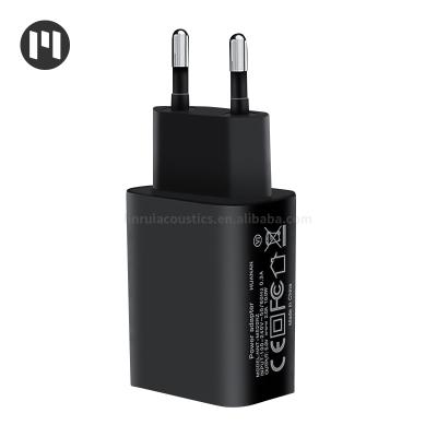 China Original Mobile Phone Quality 10 Watts Fast Charging Us Eu Plug Wall Usb Wall Charger Android Mobile Phone 5v 2a Charger For Apple IOS iPhone for sale