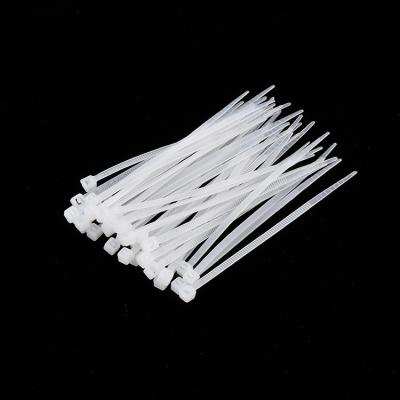 China China Supplier Nylon Self Locking Nylon Cable Ties Manufacturer, Bulk Nylon Cable Ties for sale