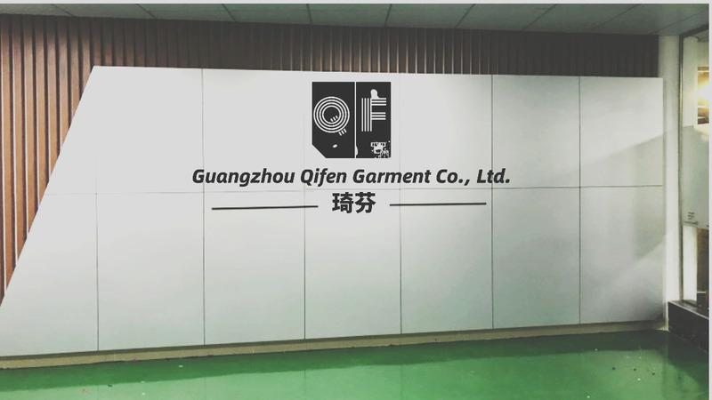 Verified China supplier - Guangzhou Qifen Trading Co., Ltd.