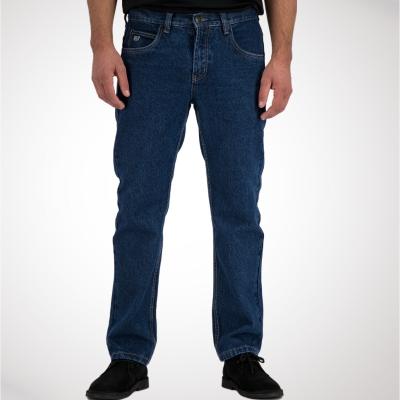 China Vintage Fashion Quality Mens Pants Breathable Denim Pants Mens Slim Fit Jeans for sale