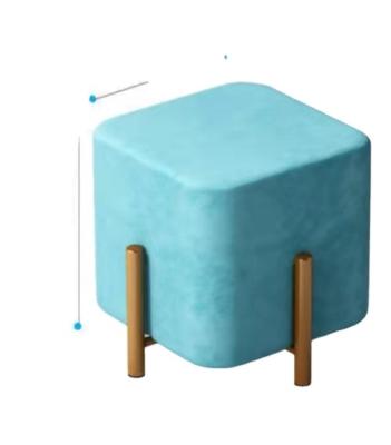 China Soft Feeling (Height) Modern Home Living Room Piano Stool Adjustable With Padded Seat Stool for sale