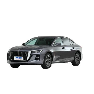 China Fabric Hongqi H5 Petrol Sedan China Luxury Brand HQ The Used Car Prices Fairly for sale