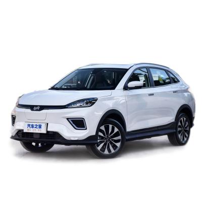 China 4-door 5-seat SUV Weltmeister EX5 Electric Car Ssuv And Sedan Cars China Used SUV for sale