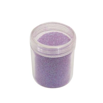 China PET Wholesale Send Multi Color Face Body Confetti Decoration Loose Glitter Powder Glitter Powder With Squeeze Bottle for sale