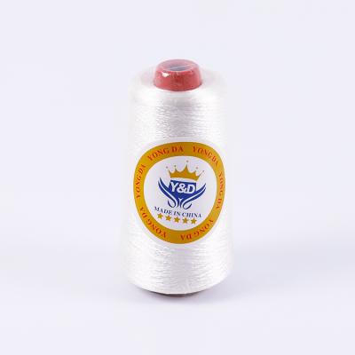 China High tenacity high tenacity yarn type and yarn type cotton yarn for sewing yarn rubber cotton spun for sale