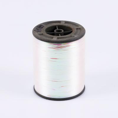 China Selvaggesewing Lurex Yarn Selvedge Lurex High Quality Metallic Seam Pet M for sale