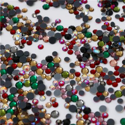 China Supply Crystal Glass Rondelle Wheel Beads from Crystal Manufacturer for sale