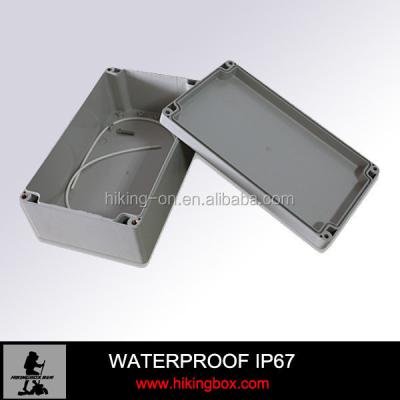 China ABS Plastic PC IP 65 Electronic Enclosures for sale