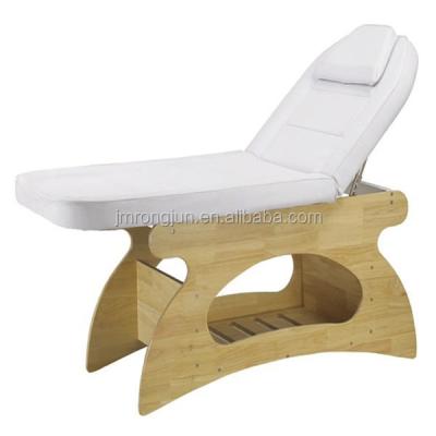 China Massage Table Modern Design Used Beauty Couch / Stationary Couch Tables Spa Massage Table for sale