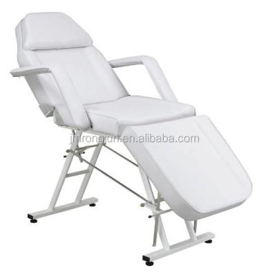 China modern foldable beauty salon massage table with cheap price RJ for sale