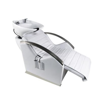 China Standard Sm05 Manufactures Salon Furniture Shampoo Chair for sale