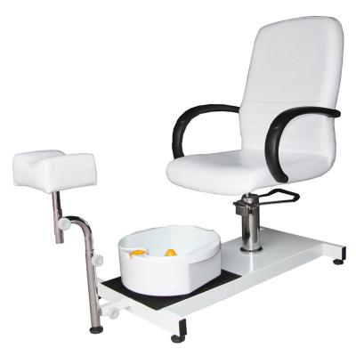 China Multifunctional Fashion SPA Foot Spa Modern Foot Spa Pedicure Chair For Salon for sale