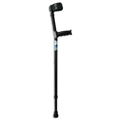 China High End Stylish Walking Cane F Shape Stick Rubber Walker For Older Europe Market for sale